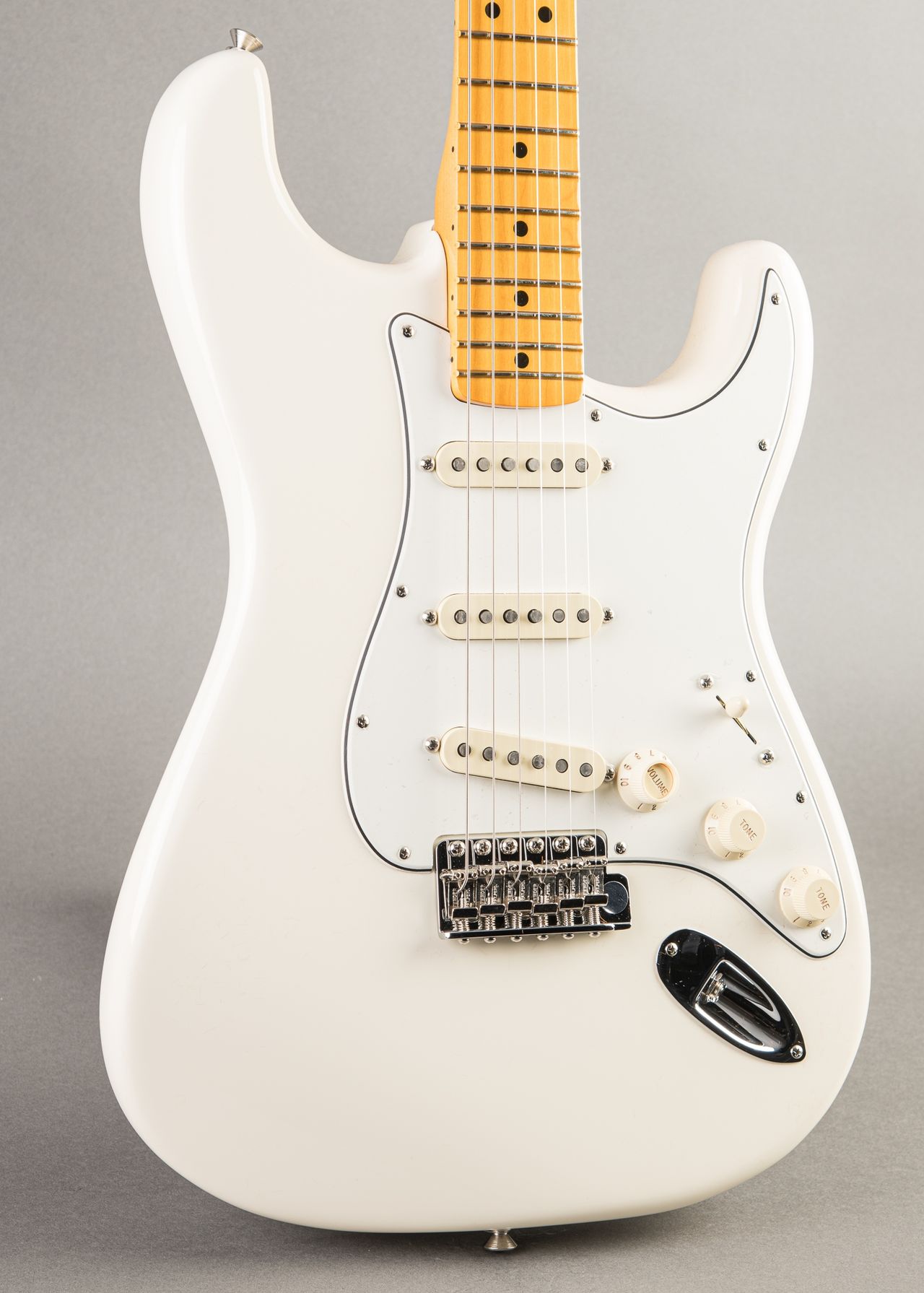 Carter Vintage - Fender American Vintage II '73 Stratocaster