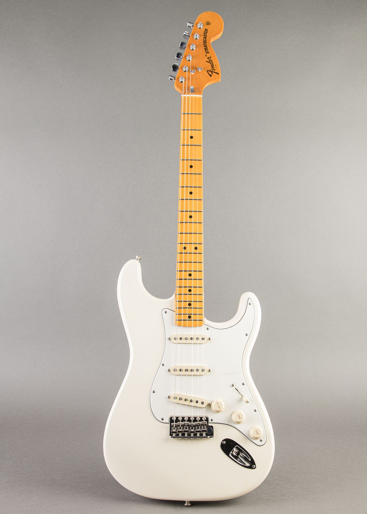 Carter Vintage - Fender American Vintage II '73 Stratocaster