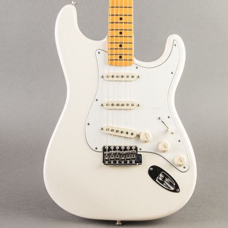 Fender American Vintage II '73 Stratocaster Limited Edition 2025, Olympic White thumbnail