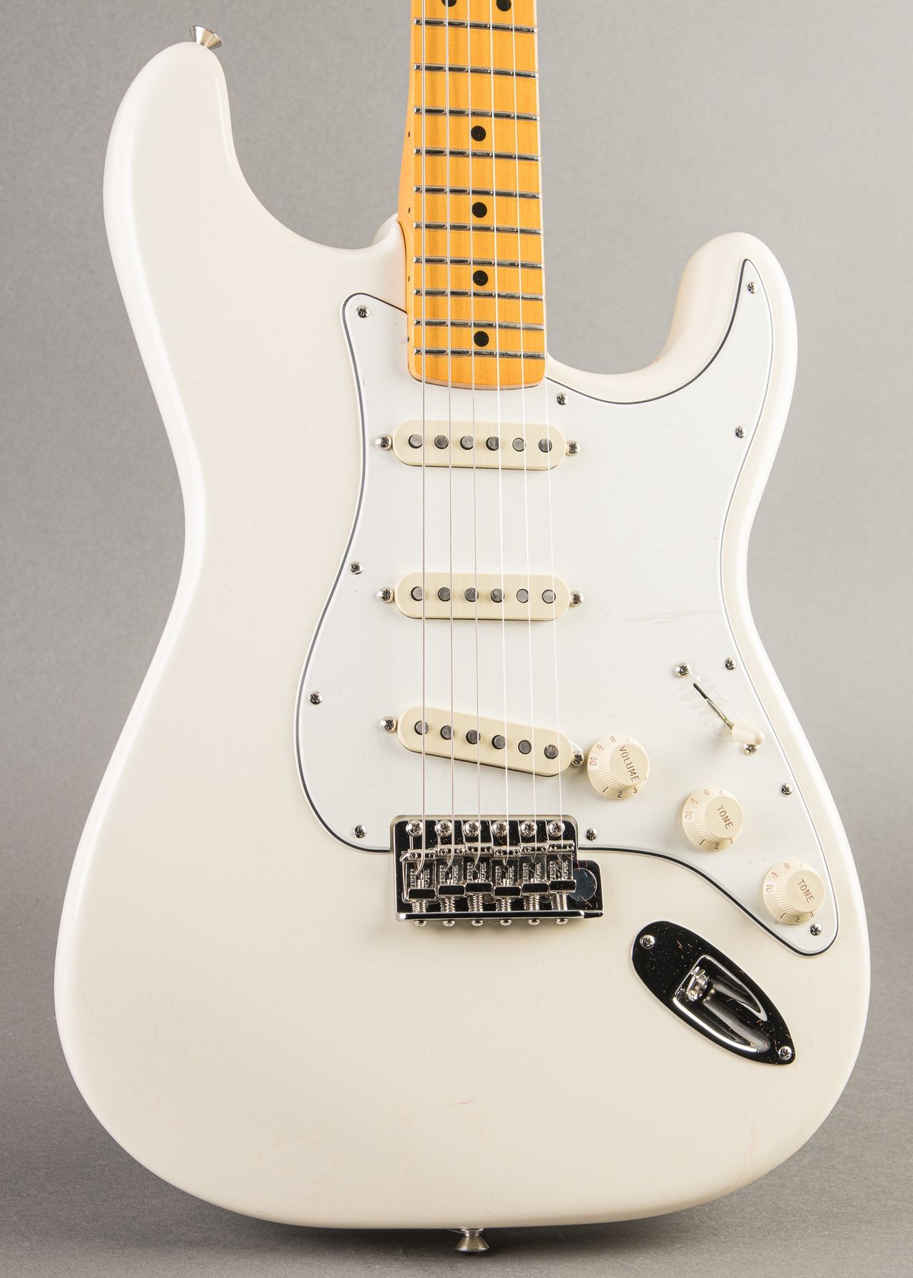 Carter Vintage - Fender American Vintage II '73 Stratocaster