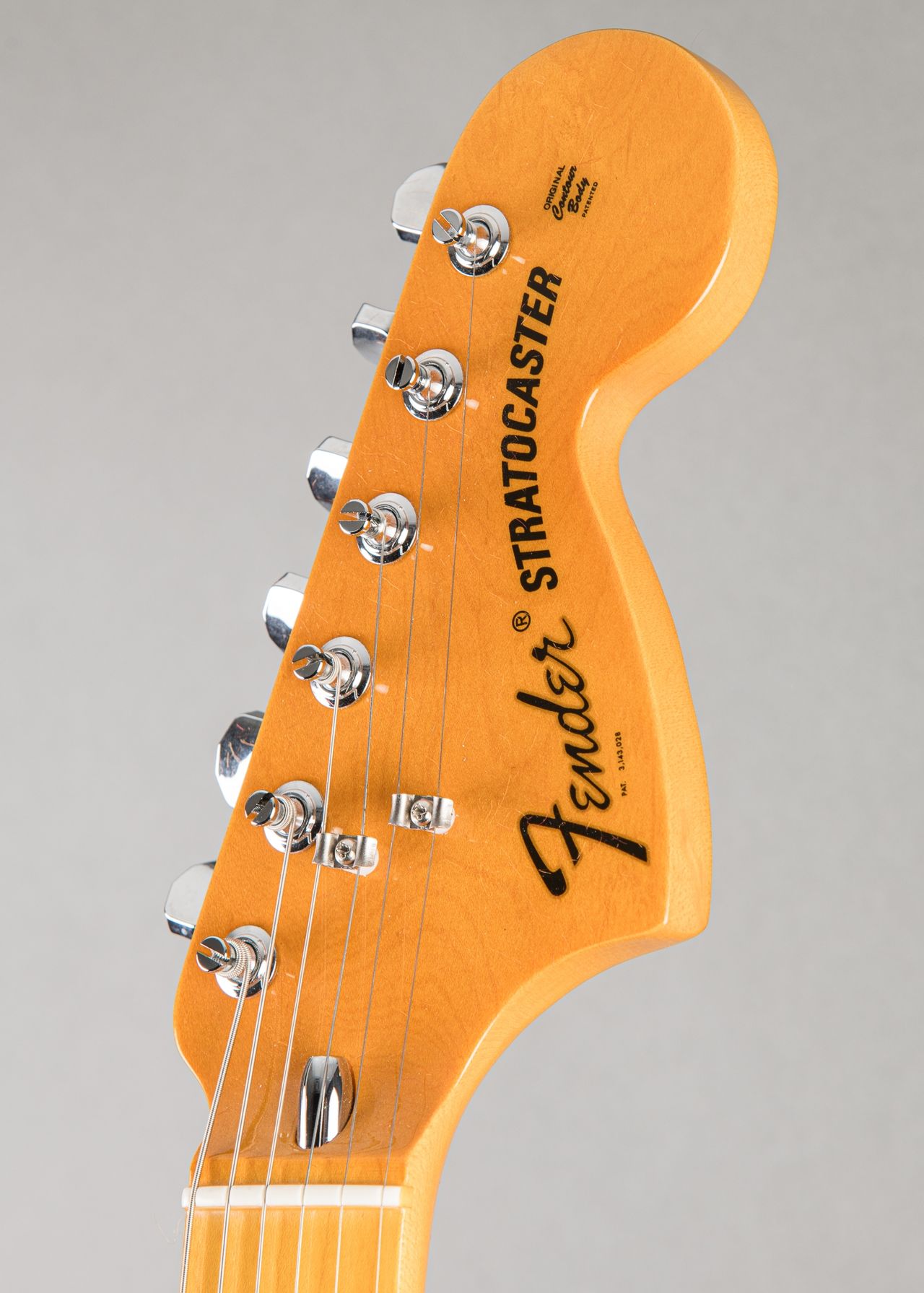 Carter Vintage - Fender American Vintage II '73 Stratocaster