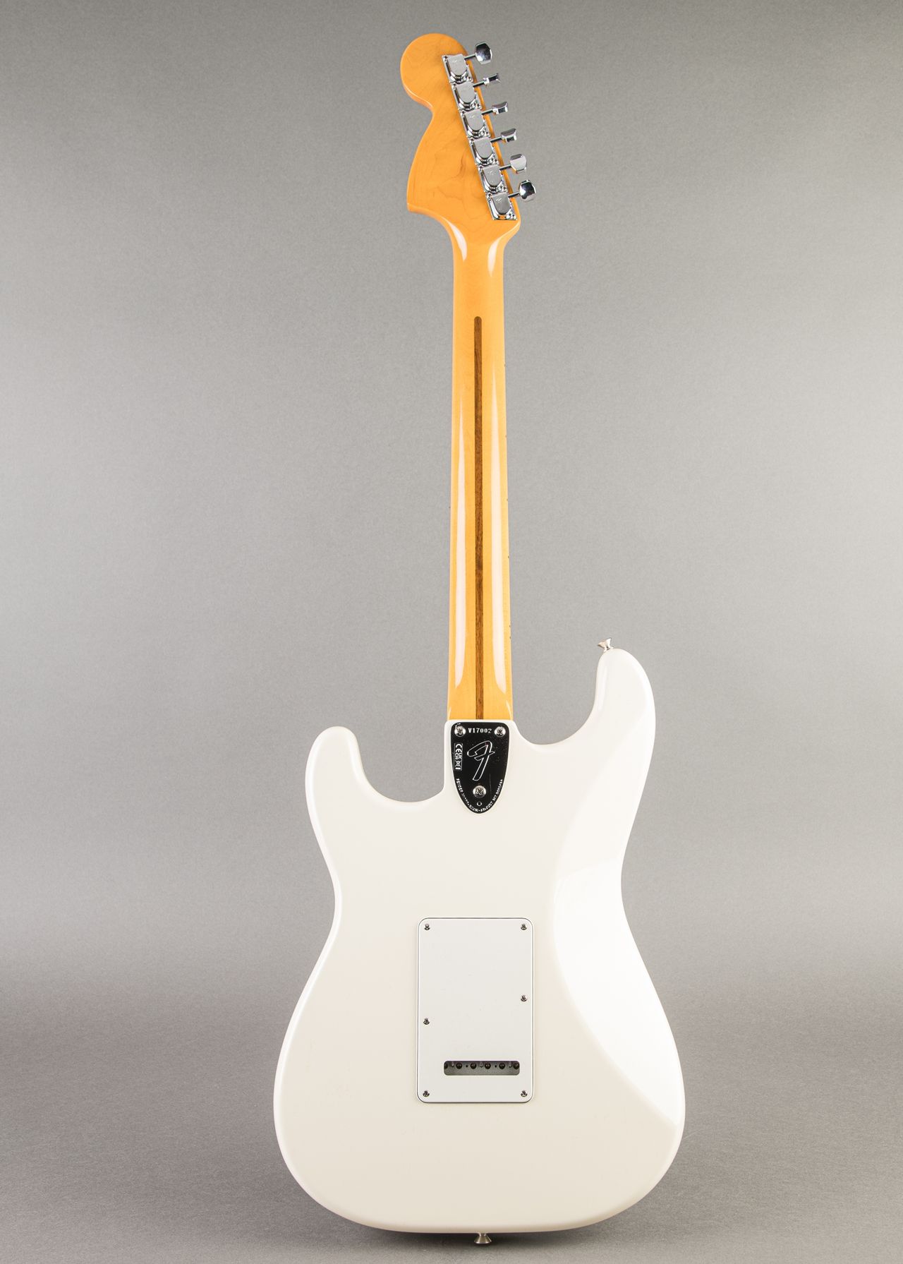 Carter Vintage - Fender American Vintage II '73 Stratocaster