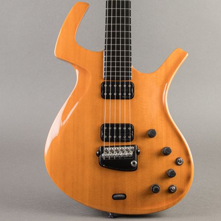 Parker Fly Artist 1998, Natural thumbnail