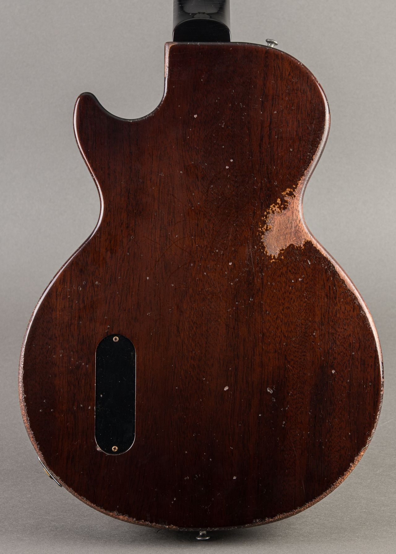 Carter Vintage - Gibson Custom '57 Les Paul Junior Murphy Lab
