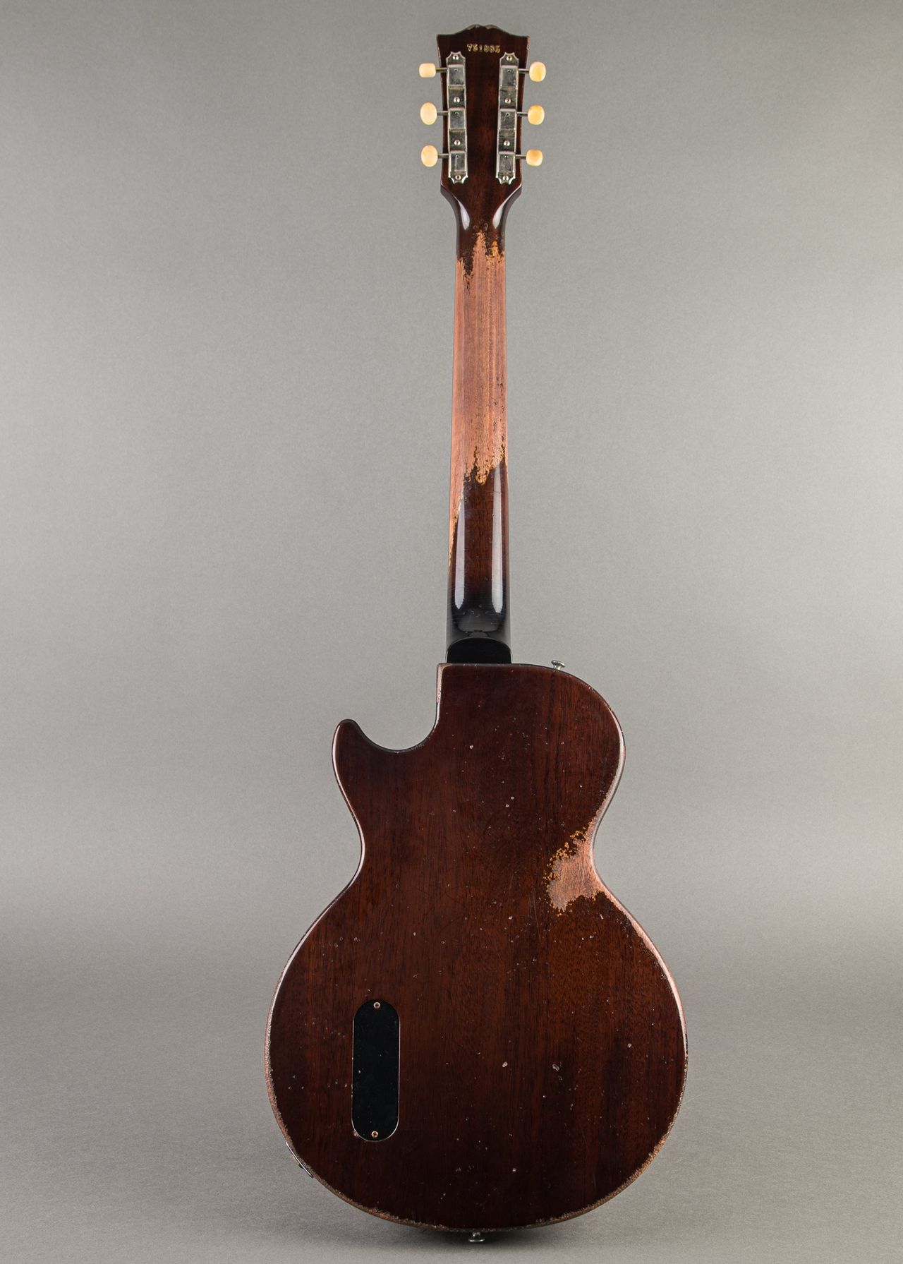 Carter Vintage - Gibson Custom '57 Les Paul Junior Murphy Lab