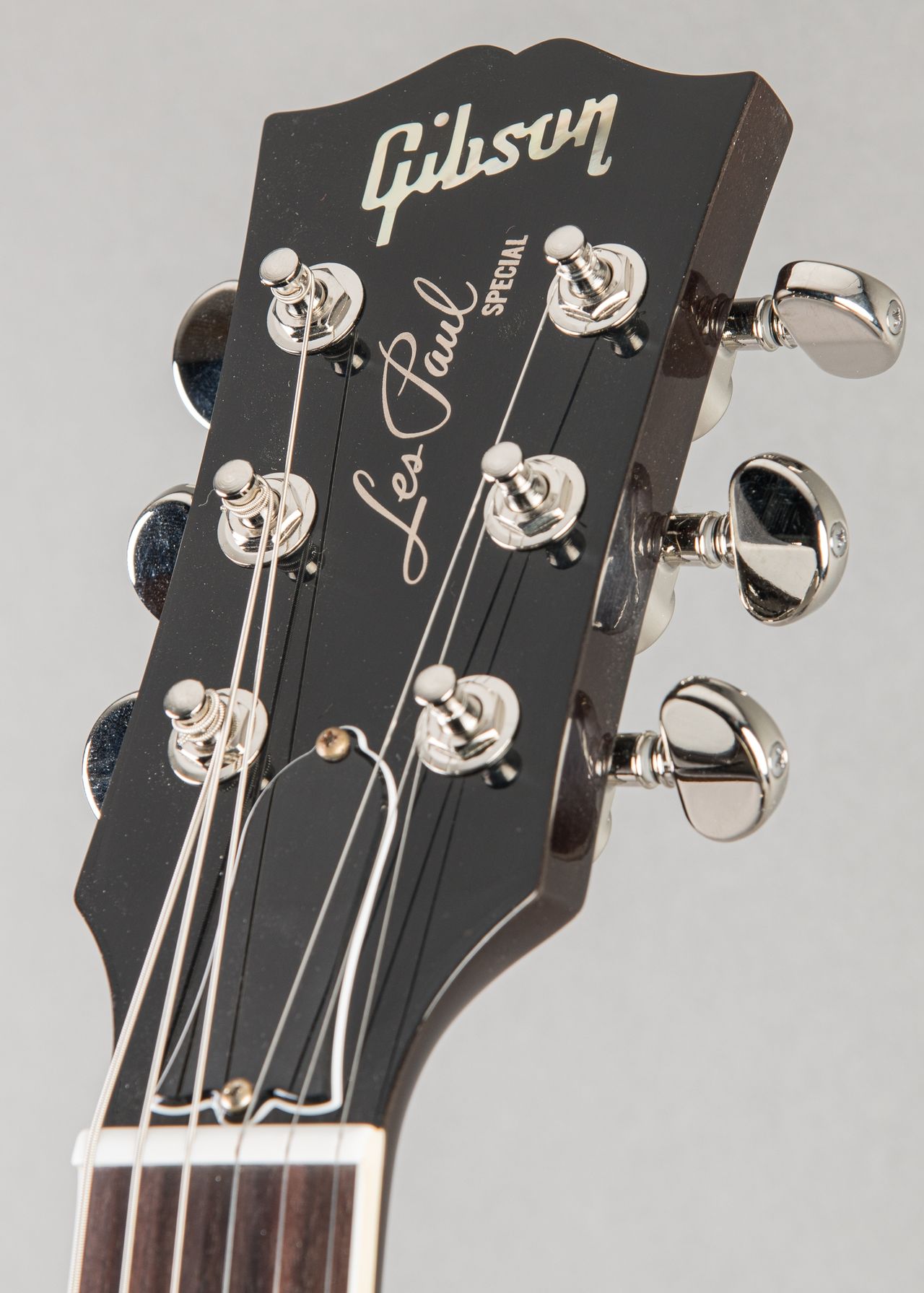 Carter Vintage - Gibson Custom Les Paul Special Double Cut VOS