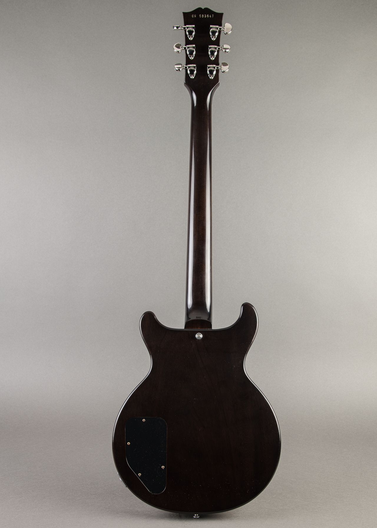 Carter Vintage - Gibson Custom Les Paul Special Double Cut VOS