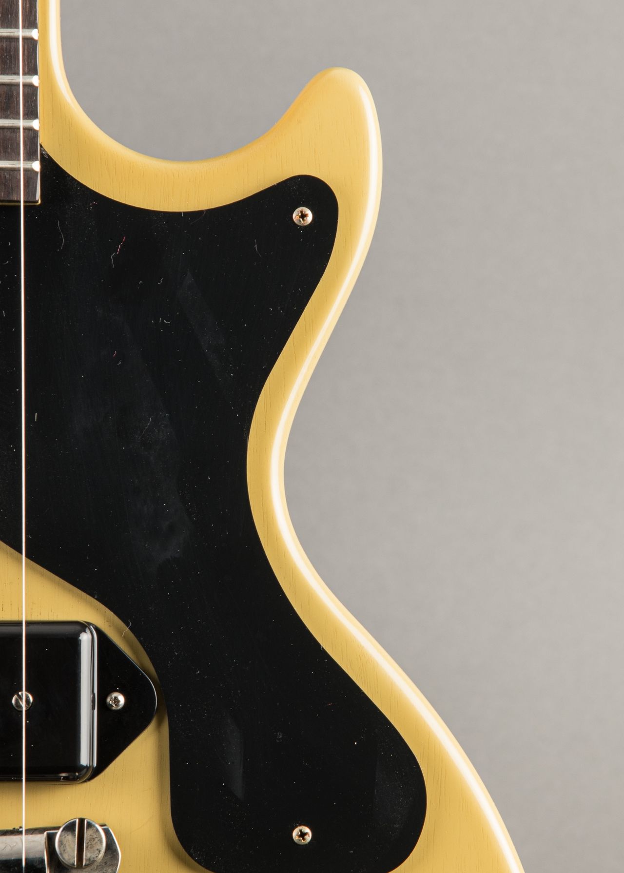 Carter Vintage - Gibson Custom 1957 Les Paul Junior Reissue VOS