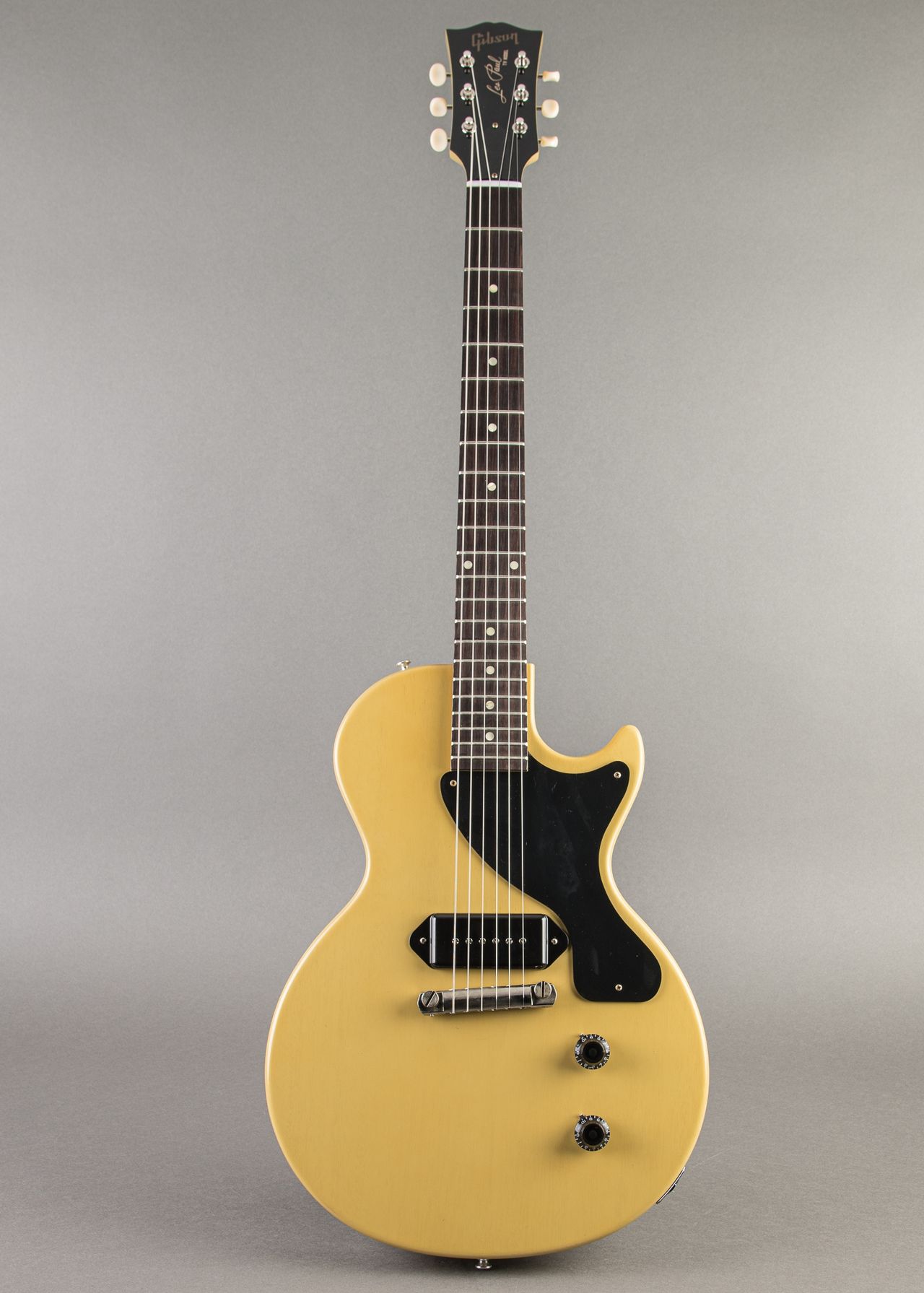 Carter Vintage - Gibson Custom 1957 Les Paul Junior Reissue VOS