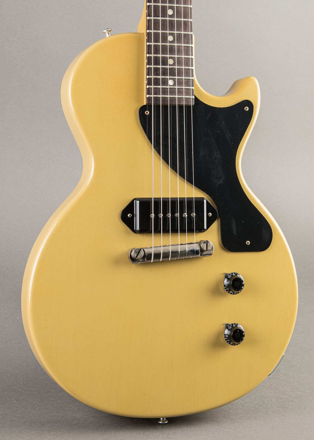 Carter Vintage - Gibson Custom 1957 Les Paul Junior Reissue VOS