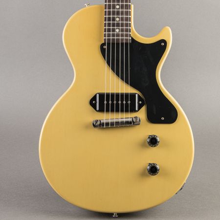 Gibson Custom 1957 Les Paul Junior Reissue VOS 2025, TV Yellow thumbnail
