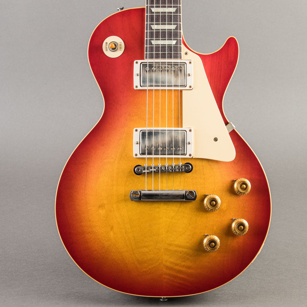 Carter Vintage - Gibson Custom 1958 Les Paul Standard Reissue VOS