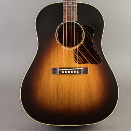 Gibson 1936 J-35 2024, Vintage Sunburst thumbnail