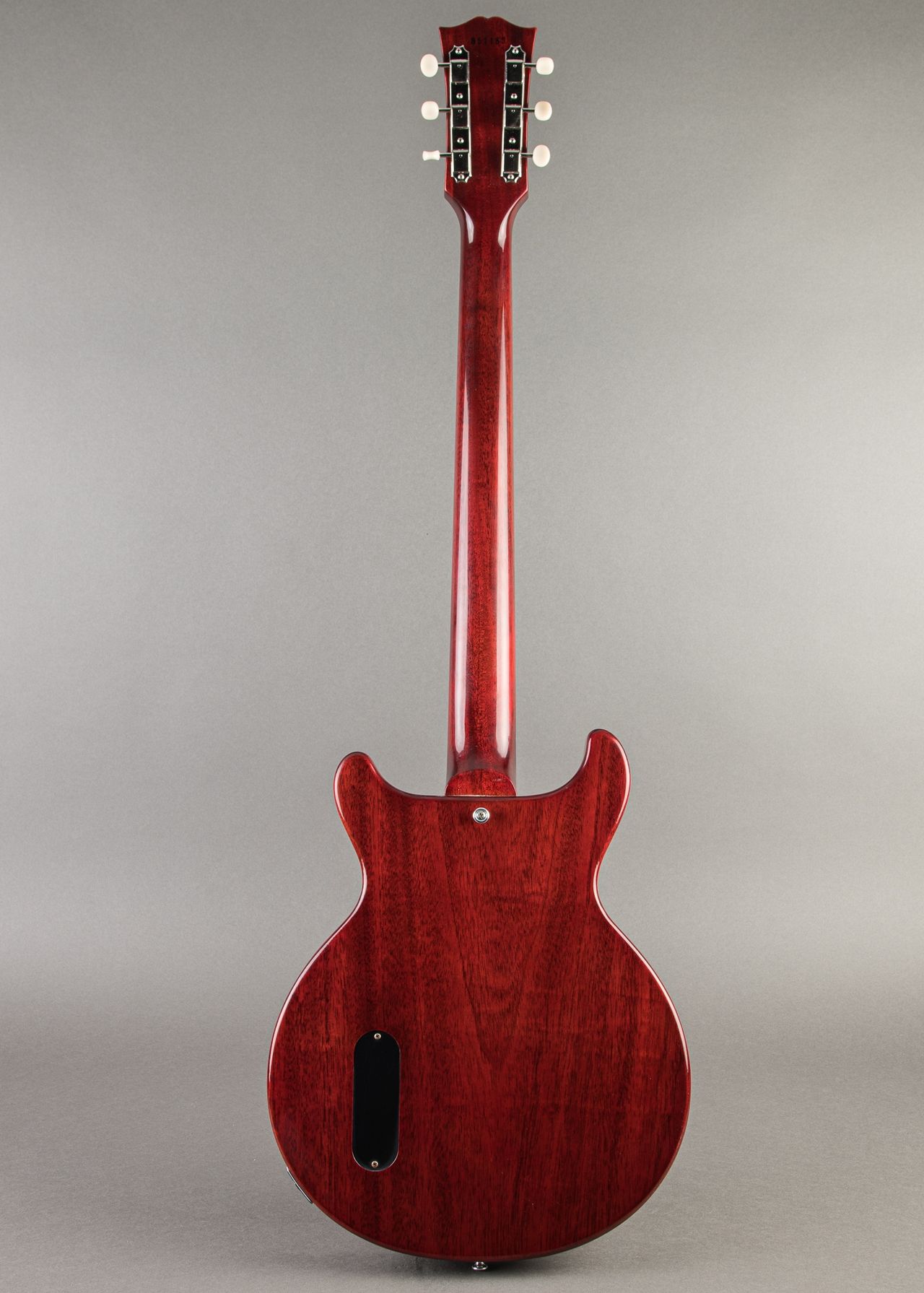 Carter Vintage - Gibson Custom 1958 Les Paul Junior Reissue VOS