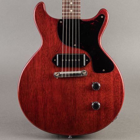 Gibson Custom 1958 Les Paul Junior Reissue VOS 2025, Cherry thumbnail