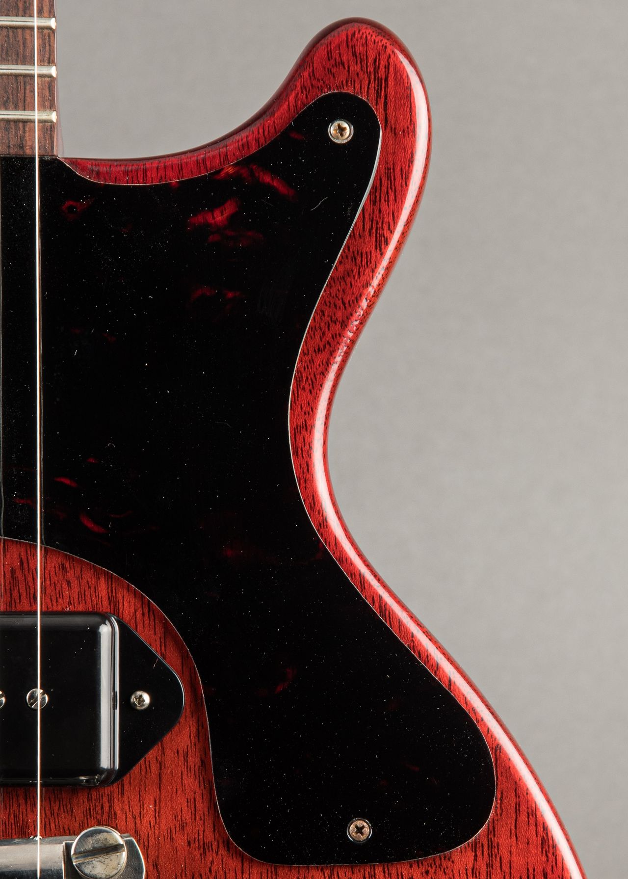 Carter Vintage - Gibson Custom 1958 Les Paul Junior Reissue VOS