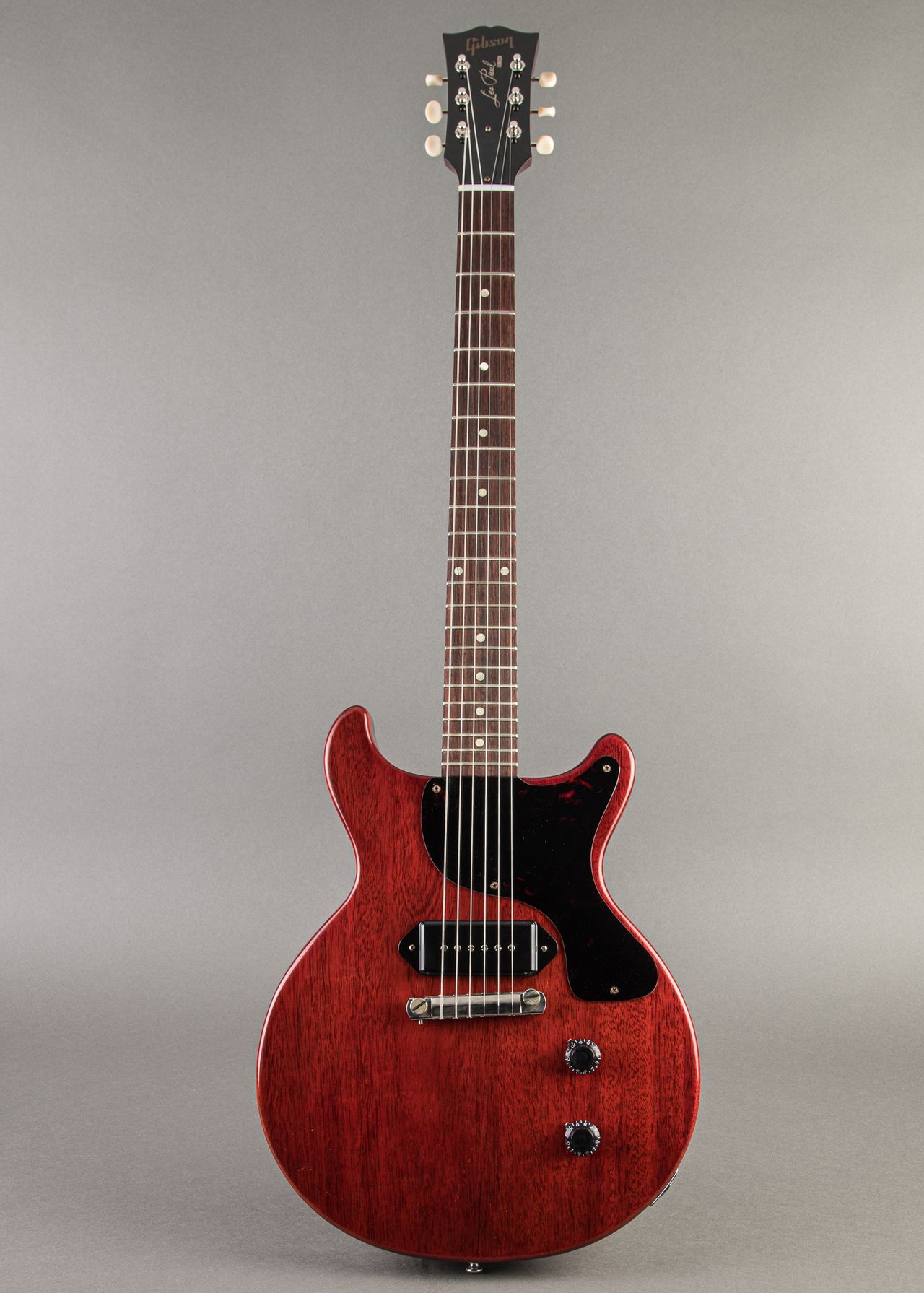 Carter Vintage - Gibson Custom 1958 Les Paul Junior Reissue VOS