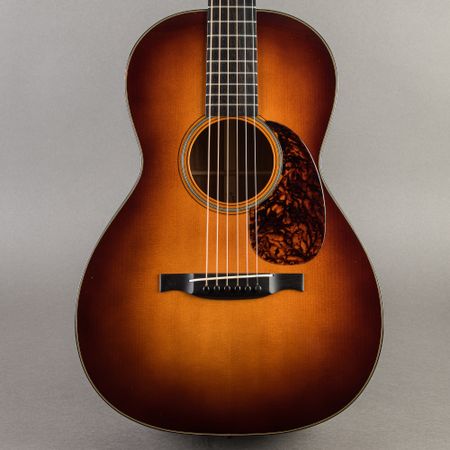 JC Baxendale 00-18 2016, Sunburst thumbnail