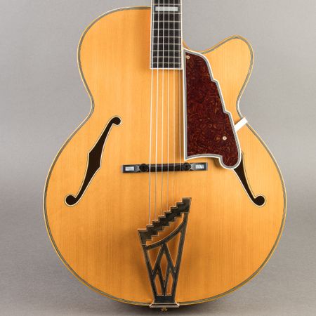 Gretsch Excel 1990s, Natural thumbnail