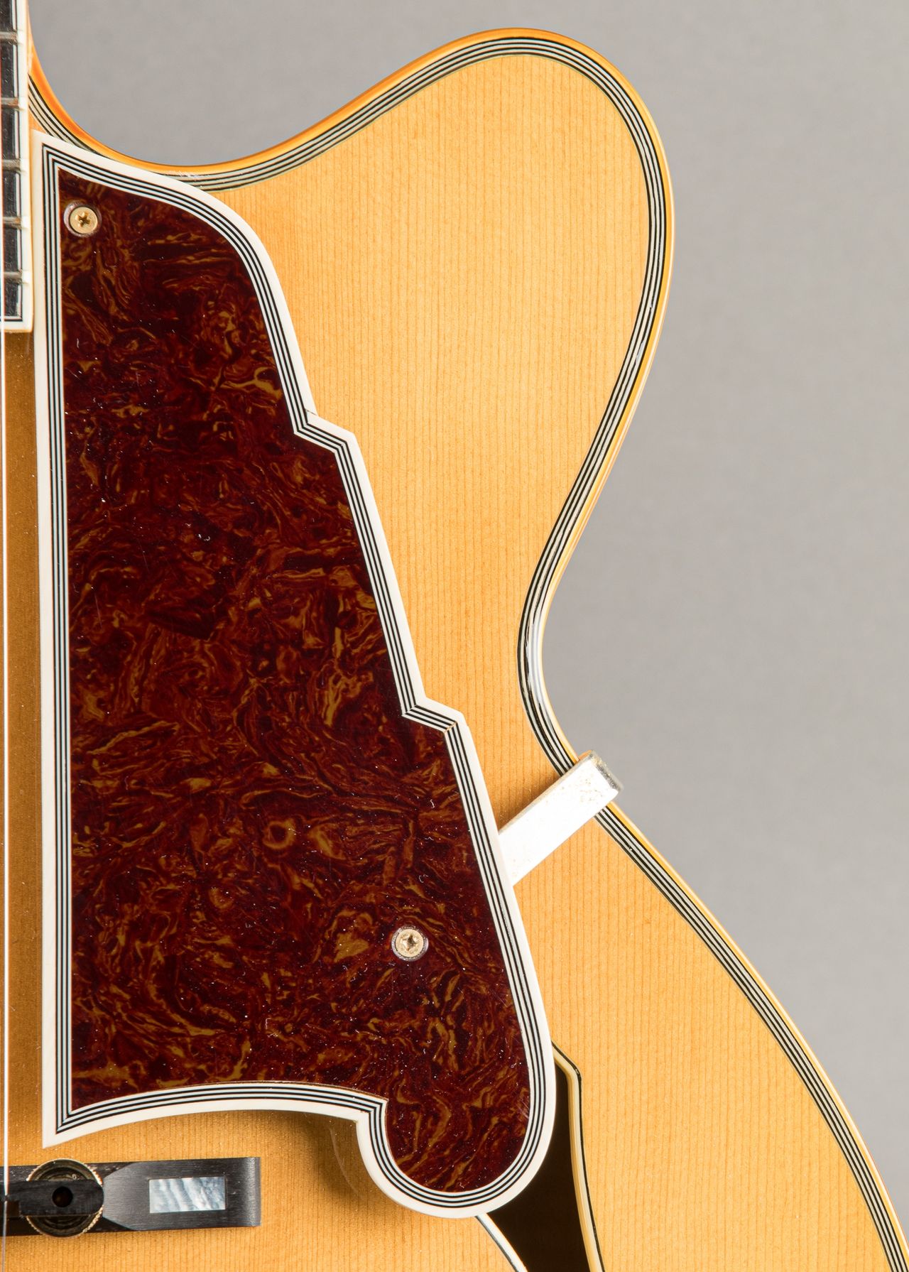 エクセルギターズエレキギター Carter Vintage - Gretsch Excel 1990s, Natural | Carter Vintage Guitar