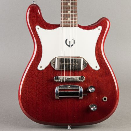 Epiphone Coronet 1965, Cherry thumbnail