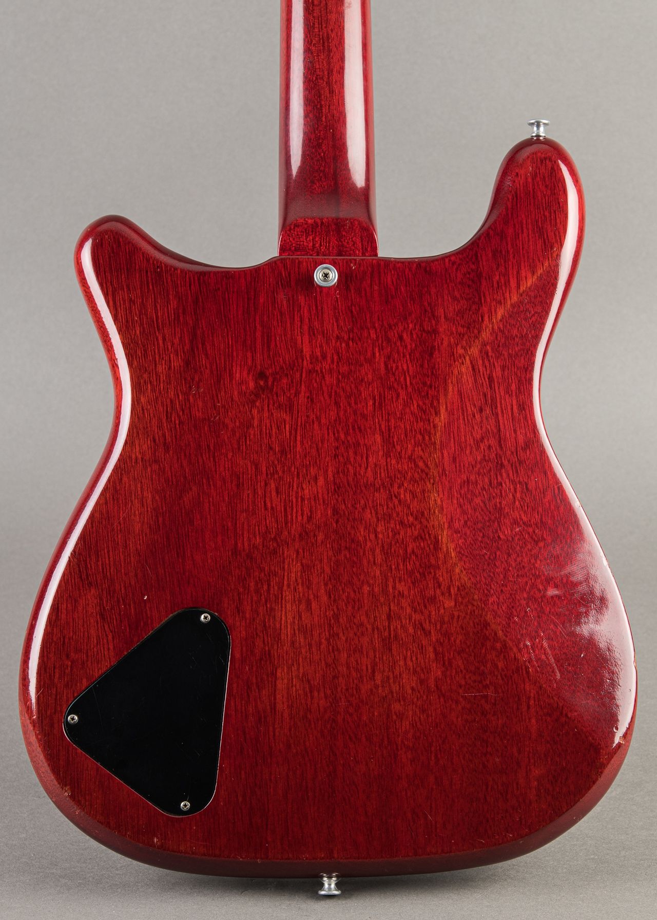 Carter Vintage - Epiphone Coronet 1965, Cherry | Carter Vintage Guitar