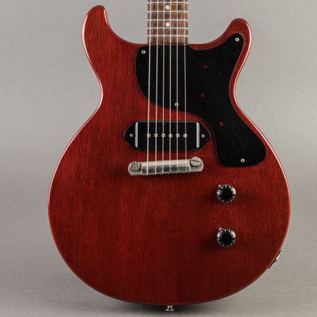 Gibson Les Paul Junior 1996, Cherry thumbnail