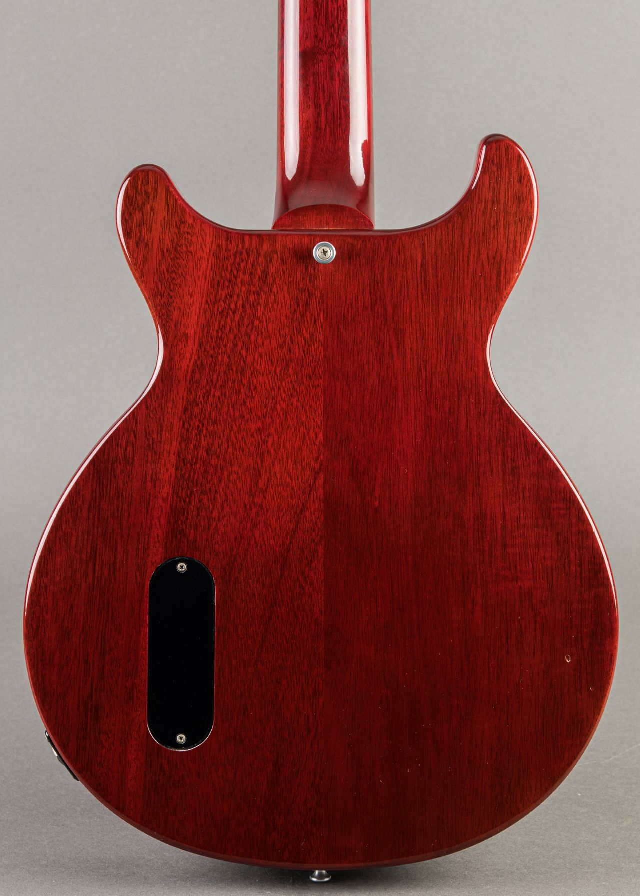 gibson les paul junior ジャンク Carter Vintage - Gibson Les Paul Junior 1996, Cherry | Carter