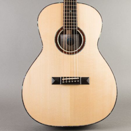 Kinnaird 000 12 Fret 2016, African Blackwood & European Spruce thumbnail