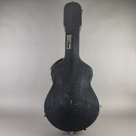 Calton Dreadnought Case 2000s, Black thumbnail