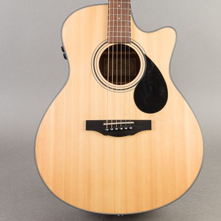 Kepma Cutaway 2023, Natural thumbnail