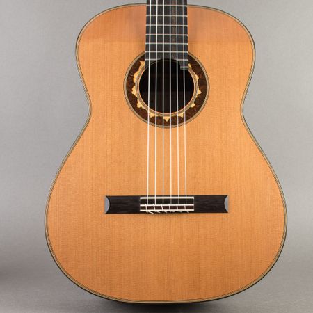 Brian Dunn Classical 2006, Natural thumbnail