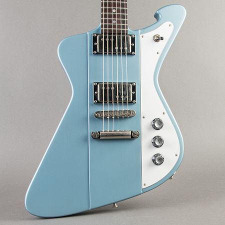 Wild Custom Firewild 2016, Electric Blue thumbnail