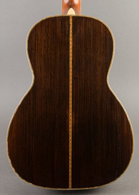Carter Vintage - Martin 0-17 1932, Natural | Carter Vintage Guitar