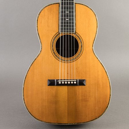 Martin 00-45 1924, Natural thumbnail