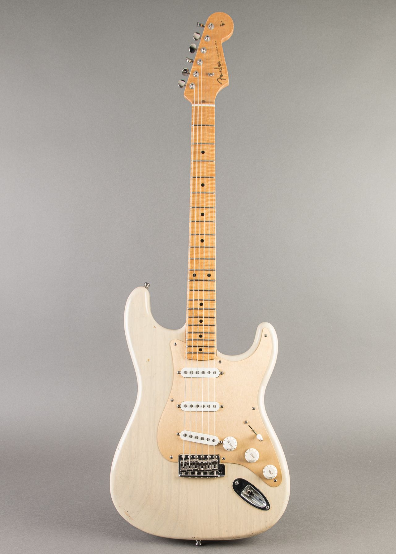 Carter Vintage - Fender Custom Shop '56 Stratocaster Relic 2005