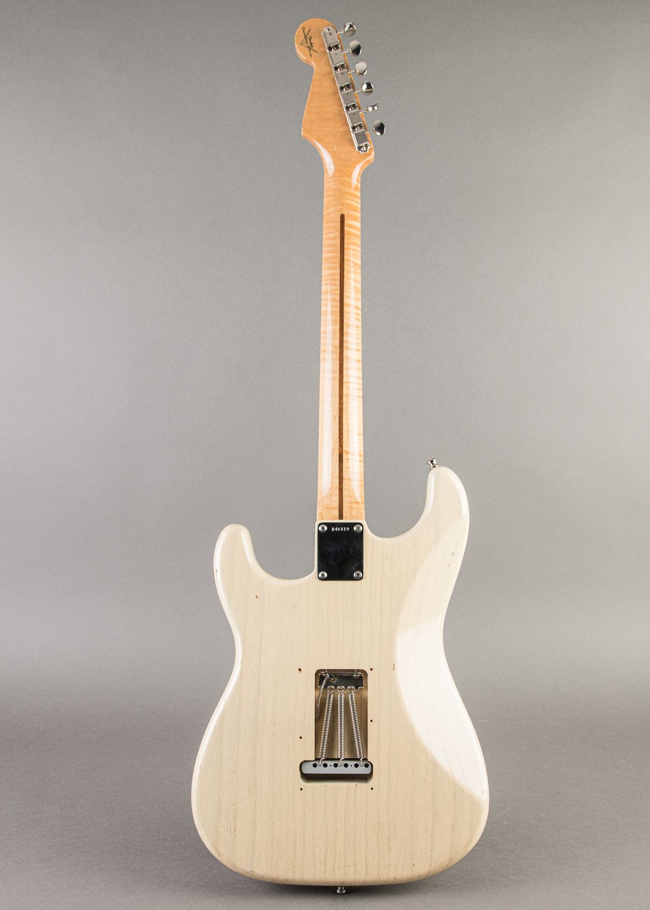 Carter Vintage - Fender Custom Shop '56 Stratocaster Relic 2005