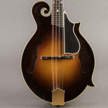 Kimble BB-25 2008, Sunburst thumbnail