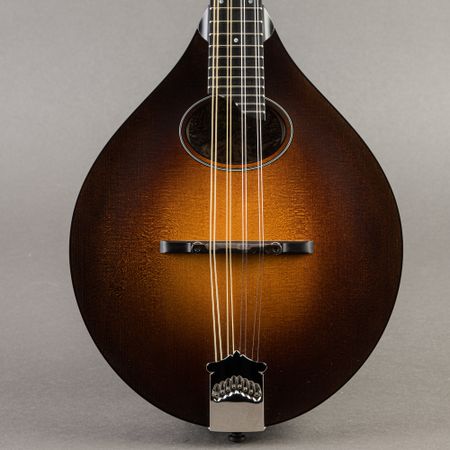 Collings MT-O 2024, Sunburst Satin thumbnail