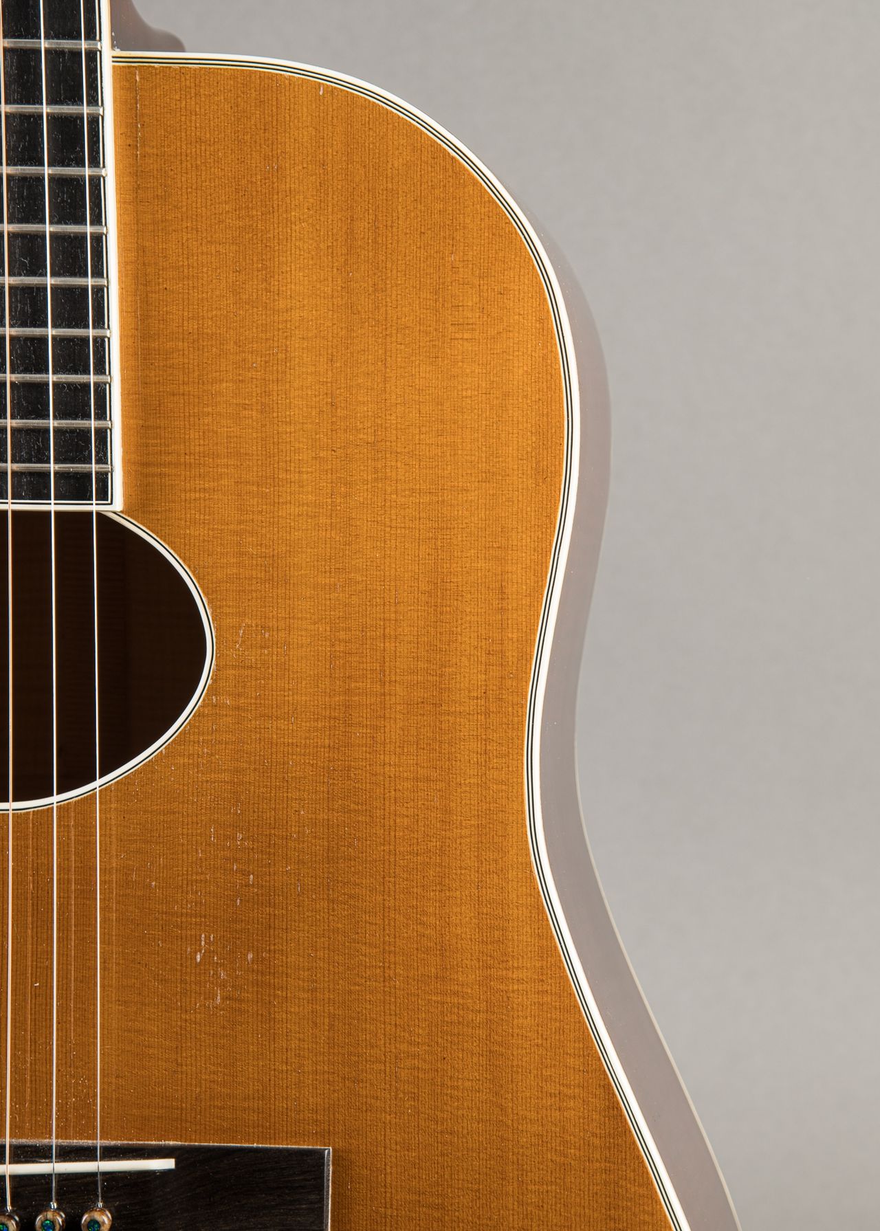 Carter Vintage - D'Aquisto 16