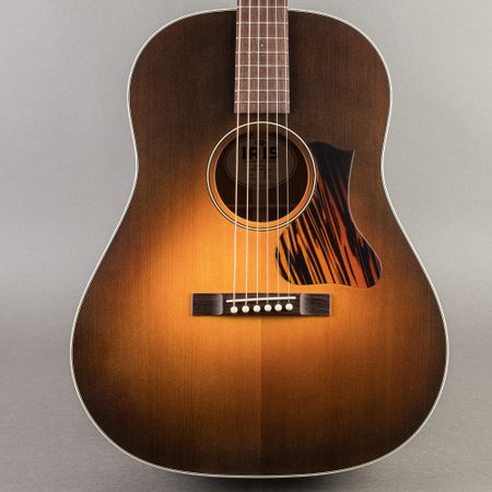 Iris DF 12-Fret 2023, Sunburst thumbnail