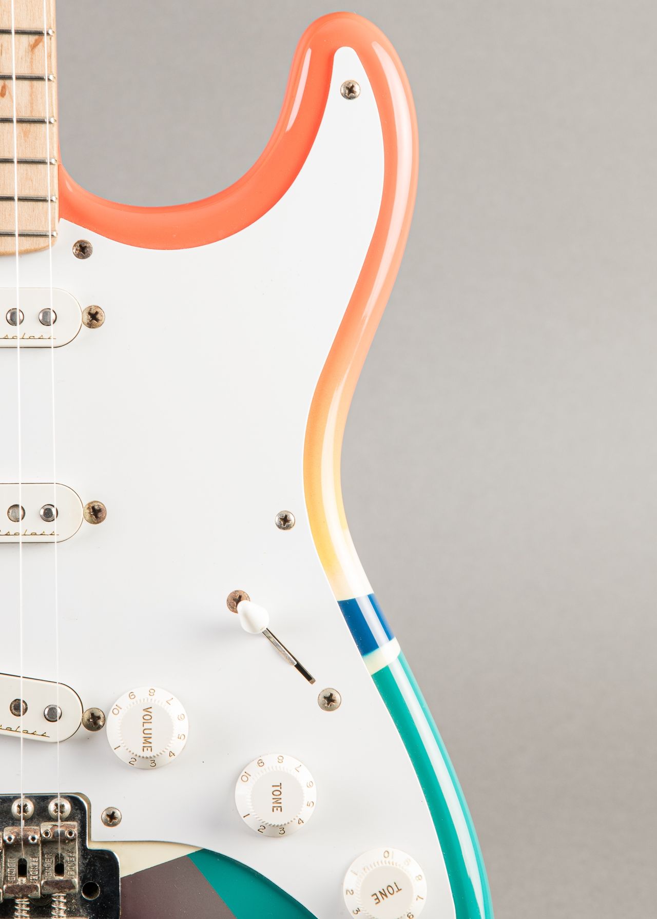 ギター OCEAN Eric Clapton crash-1 replica Eric Clapton CRASH Set