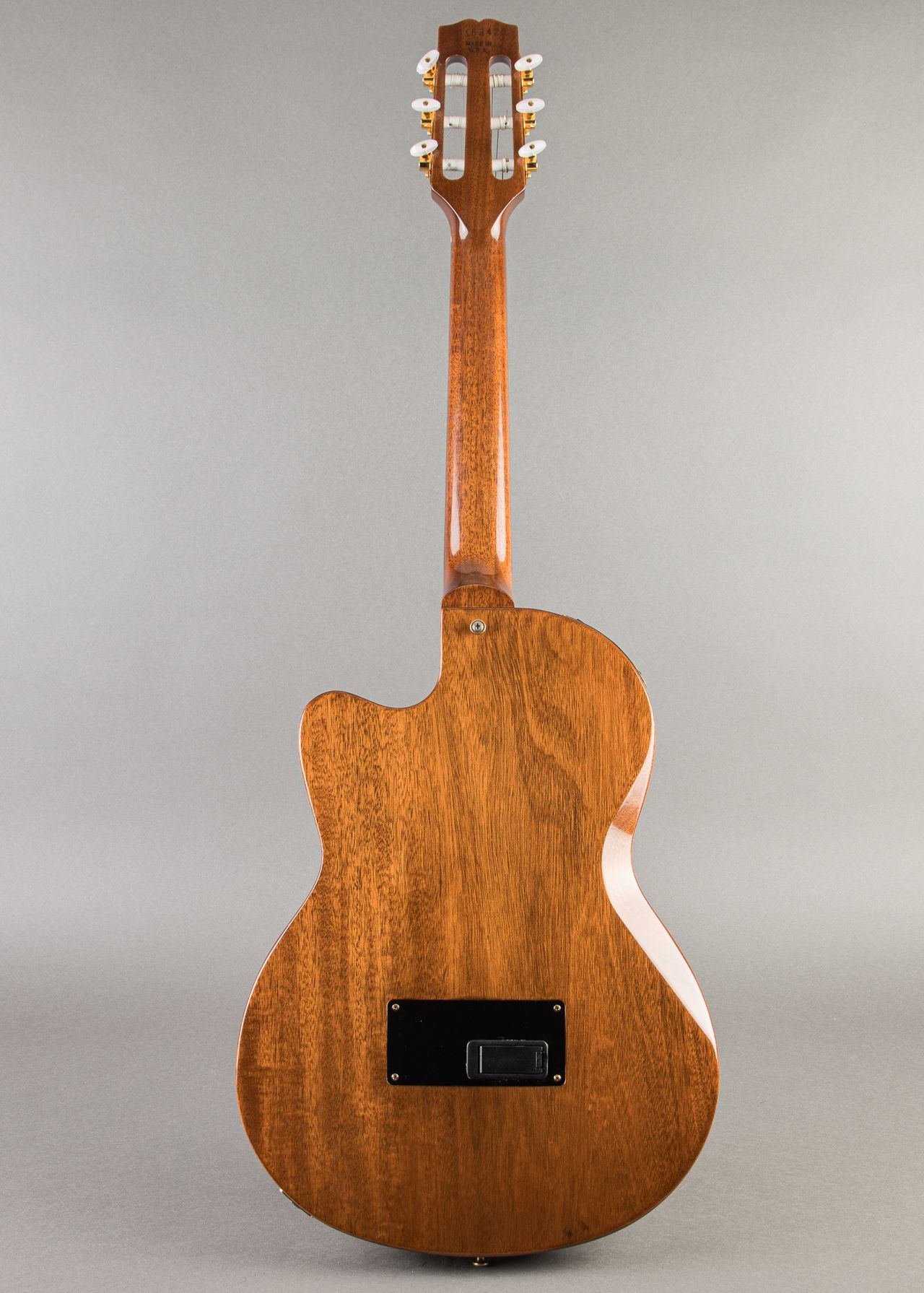 Carter Vintage - Gibson Chet Atkins CE Nylon 2002, Natural