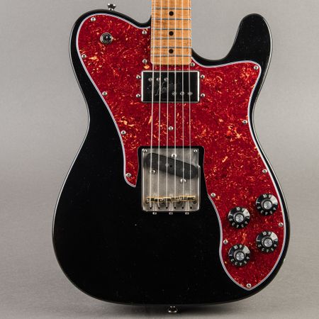 Ithacaster 72C T-Style 2025, Black thumbnail