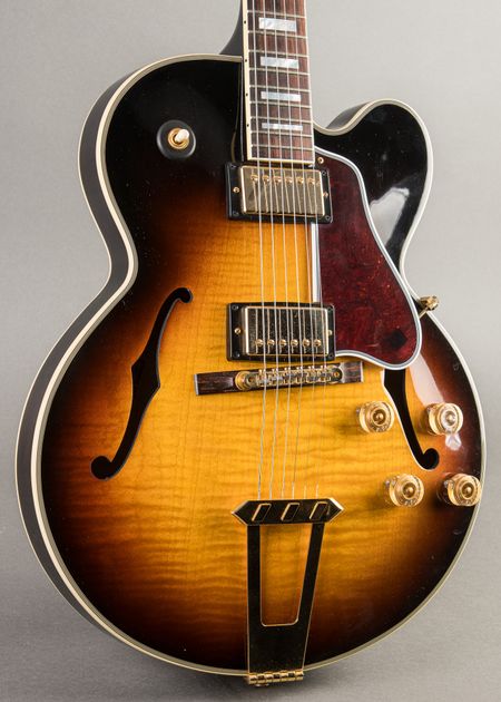 Carter Vintage - Gibson 1961 ES-335 Ultra Light Aging Pre