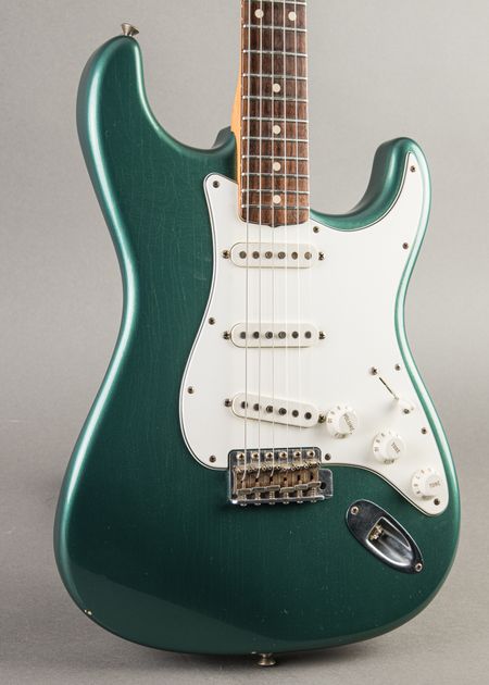 Carter Vintage - Fender Custom Shop Stratocaster Late 1990's