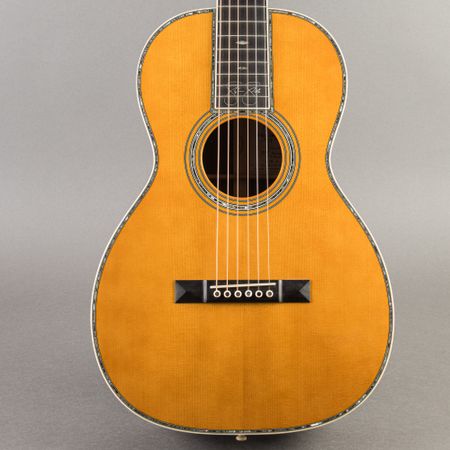 Martin 0-45 Stephen Stills 2007, Natural thumbnail