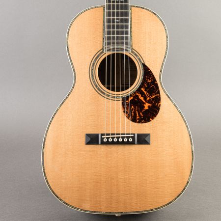 Martin 00-42SC John Mayer Stagecoach 2013, Natural thumbnail