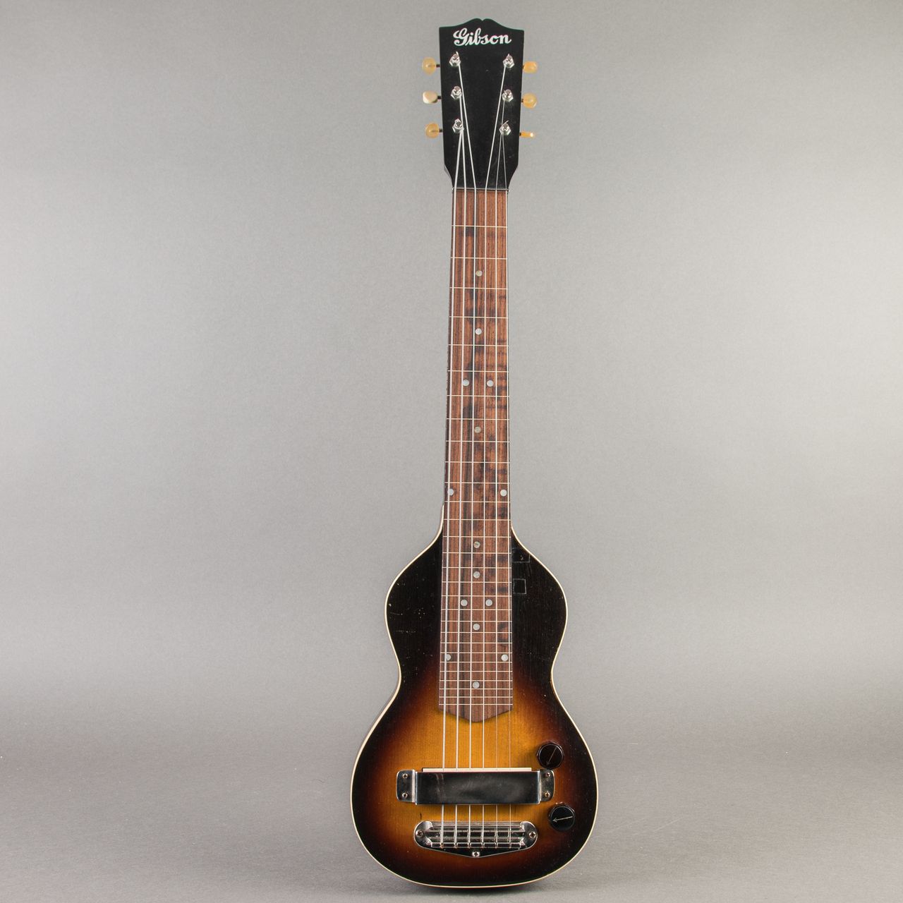 Gibson EH-100 ラップスチール スティールギター スチール・ギター