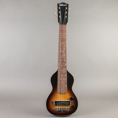 Gibson EH-100 1939, Sunburst thumbnail